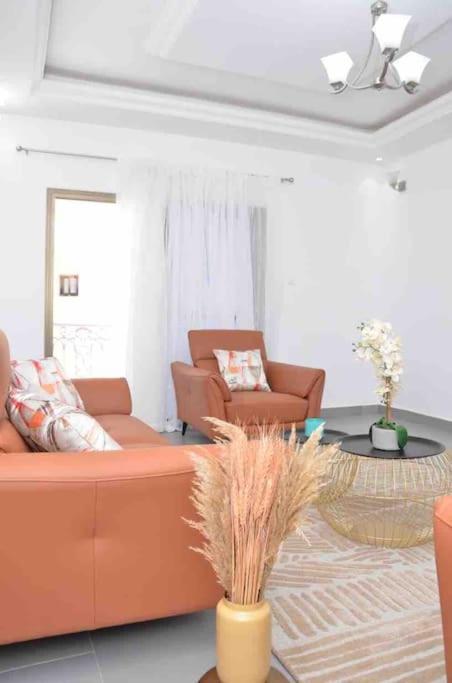 Jumeirah On The Hills, Mamelles Dakar Bagian luar foto