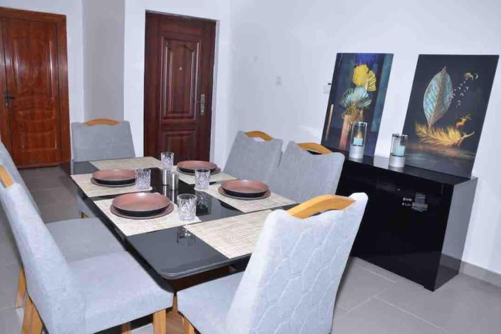 Jumeirah On The Hills, Mamelles Dakar Bagian luar foto