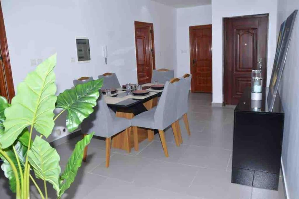 Jumeirah On The Hills, Mamelles Dakar Bagian luar foto