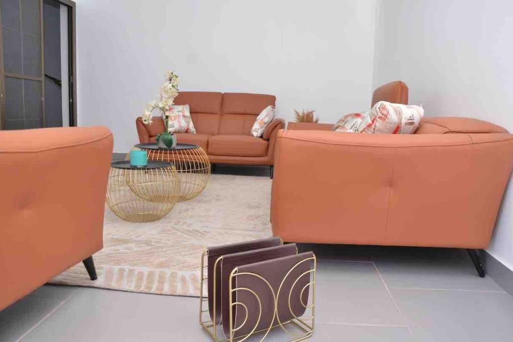 Jumeirah On The Hills, Mamelles Dakar Bagian luar foto