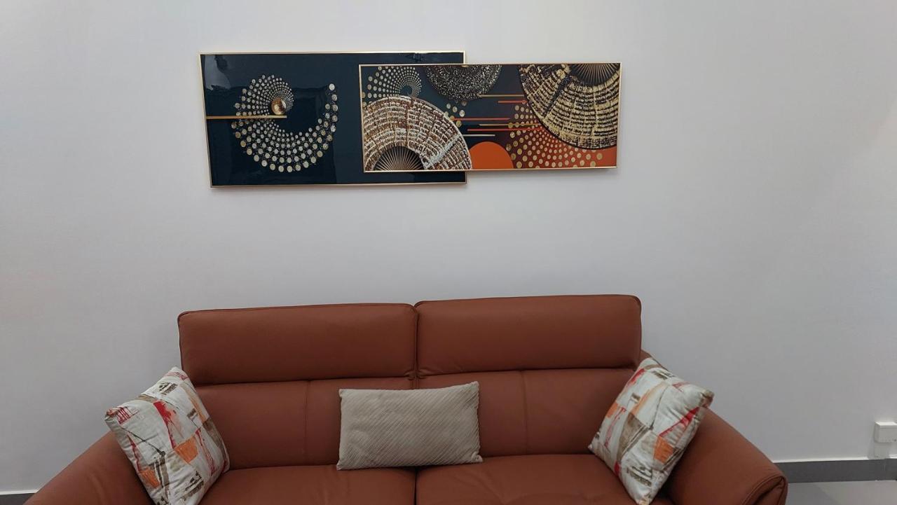 Jumeirah On The Hills, Mamelles Dakar Bagian luar foto